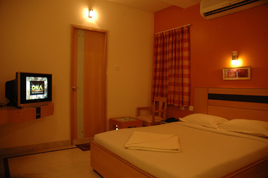 Sree Sakthi Residency